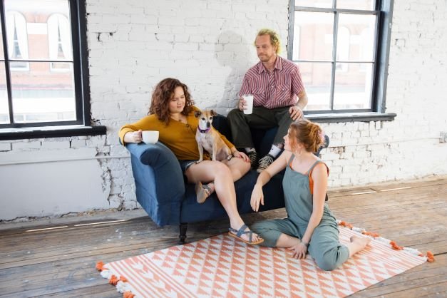 Eco Friendly Hotel Coffee